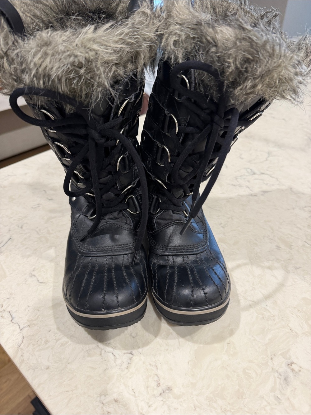 Sorel Tofino II Boots 8